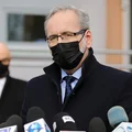 Skąd nagły rozwój pandemii w Polsce? Minister zdrowia wyjaśnia