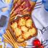 Pasta al forno - włoska zapiekanka makaronowa