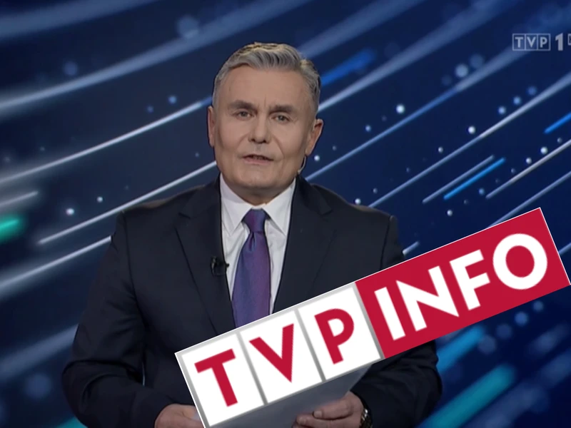 Wielki powrót TVP Info już dziś! Nowi prowadzący i nowe zasady