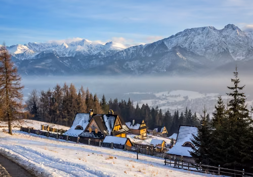 Zakopane ze zmianami, które mogą przyciągnąć tłumy! W planie zniżki i bezpłatna komunikacja!