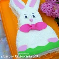 kokosowy królik