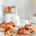 Ciasteczka banana bread