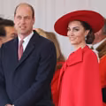 Kate i William wydali wspólne oświadczenie: "Niezwykle smutna wiadomość..."