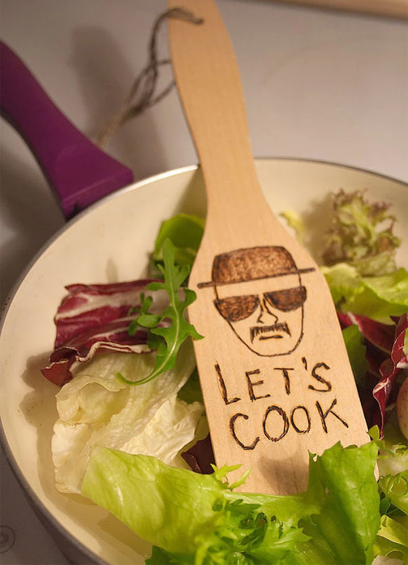 Breaking Bad