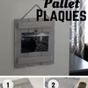 DIY- drewniane ramki