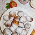 Szybkie pączki