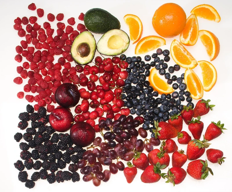 Polskie superfoods, czyli najzdrowsze rodzime produkty