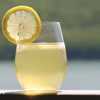 Tradycyjna lemoniada