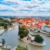 Wielka fala powodziowa zbliża się do Wrocławia! Jest nowy termin -  trwa walka z czasem