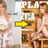Justyna Żyła wyznała, jak zareagował jej syn na sesję w Playboyu! Sama była zaskoczona...