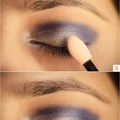 Zrób idealny Smokey Eyes!