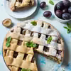 Tarta ze śliwkami - idealna!