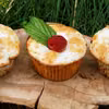 Muffinki z serem