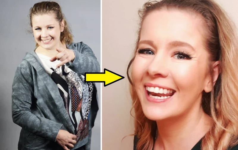 Anna Powierza pokonała chorobę, przez którą latami nie mogła schudnąć!