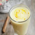 Mango lassi