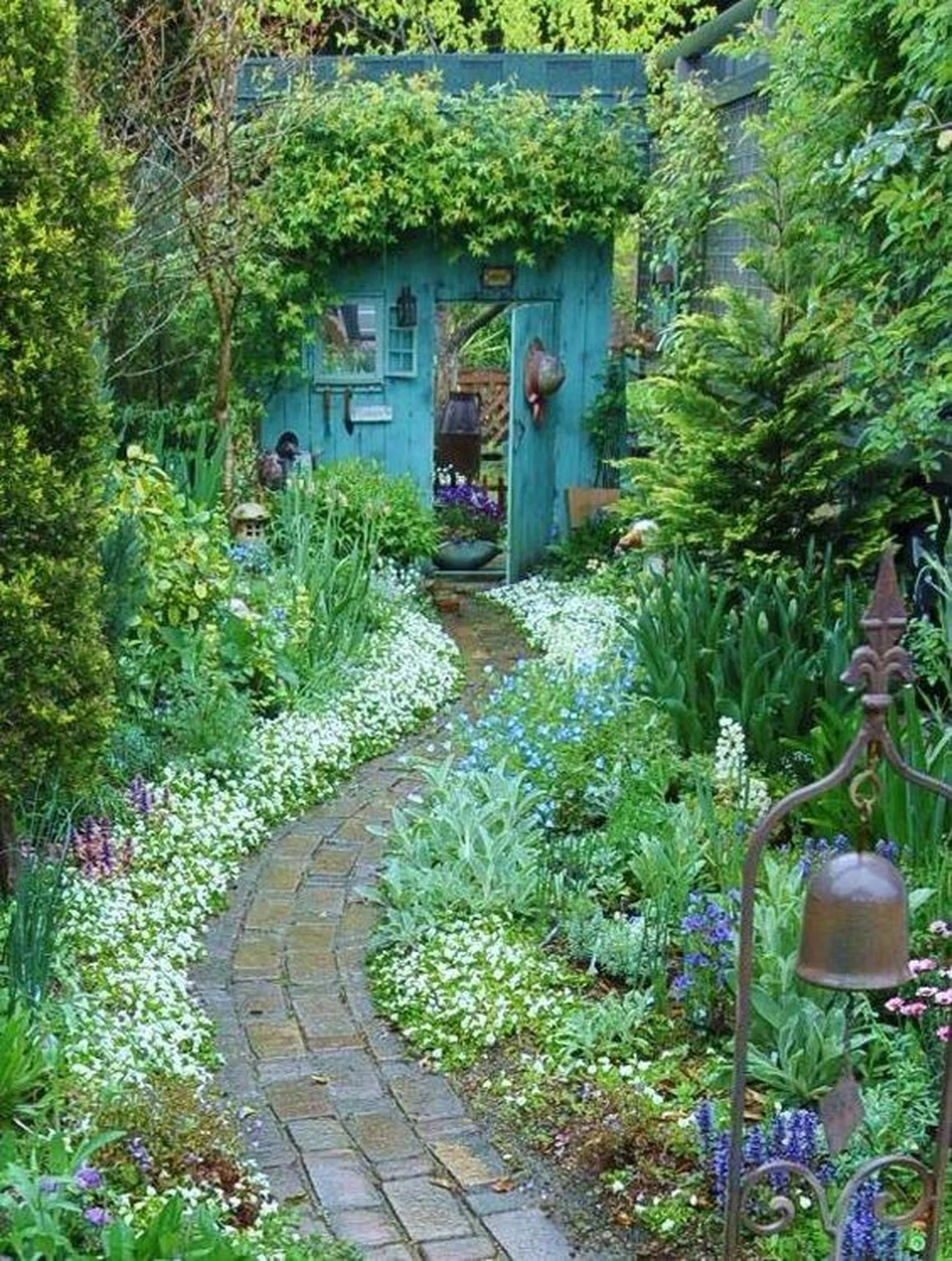 Magiczny ogród