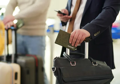 MSZ zaktualizowało ostrzeżenia dla podróżnych. Na liście popularne miasto!