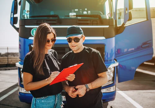 Międzynarodowy Dzień Kierowcy Zawodowego: Znaczenie i Wyzwania