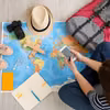 Czy Twój znak zodiaku planuje każdy szczegół podróży? Oto znaki, które nie znoszą chaosu!
