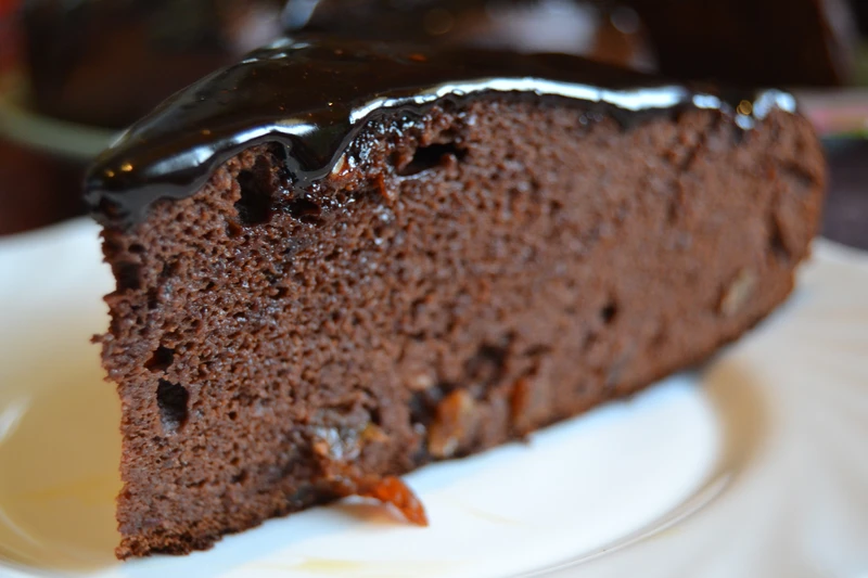 Fit Brownie