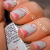 Ekstra manicure