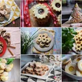CIASTECZKA NA ŚWIĘTA - 30 PRZEPISÓW