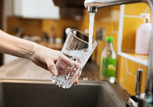 Woda w Polsce pod ochroną? Rząd uruchamia nowy system bezpieczeństwa!