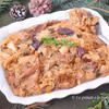 Bigos wigilijny z grzybami