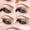 Make up oczu - krok po kroku