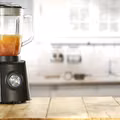 Jak szybko i sprawnie umyć BLENDER?