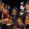 Nie Halloween, a Chrystoteka! Zaskakujący trend "Cukierek i dobry uczynek"
