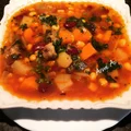 Zupa warzywna
