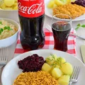 Schabowe z piekarnika - pieczone, NIE smażone :)