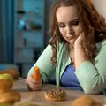 Depresja - czy dieta podczas depresji ma znaczenie? Zaskakujące fakty