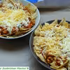 Nachosy po meksykańsku