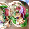 Souvlaki z kurczaka – Bullio
