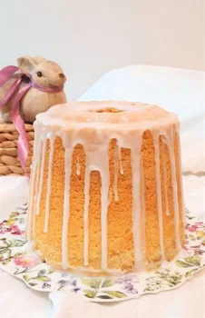 Babka gotowana