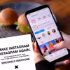 Protest użytkowników na Instagramie!