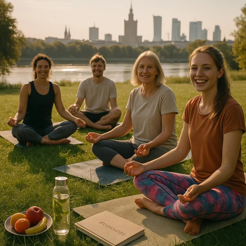 Światowy Dzień Wellness 2025: Kompletny przewodnik, jak zadbać o ciało i umysł 13 czerwca