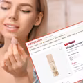 Ten podkład z Rossmanna jest uwielbiany przez Polki! Naturalne krycie, promienna cera bez efektu maski i rolowania - teraz w promocji