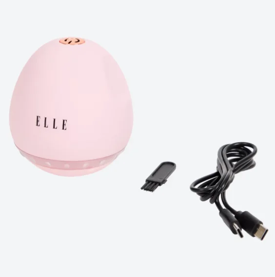 Zdjęcie Ten gadżet z Action za 25 zł to hit do zmechaceń! Wygodne ładowanie, do każdej tkaniny - ubrania jak nowe w kilka minut! #4