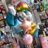 Balony - jaki rozmiar wybrać i jaki rozmiar w calach odpowiada centymetrom?