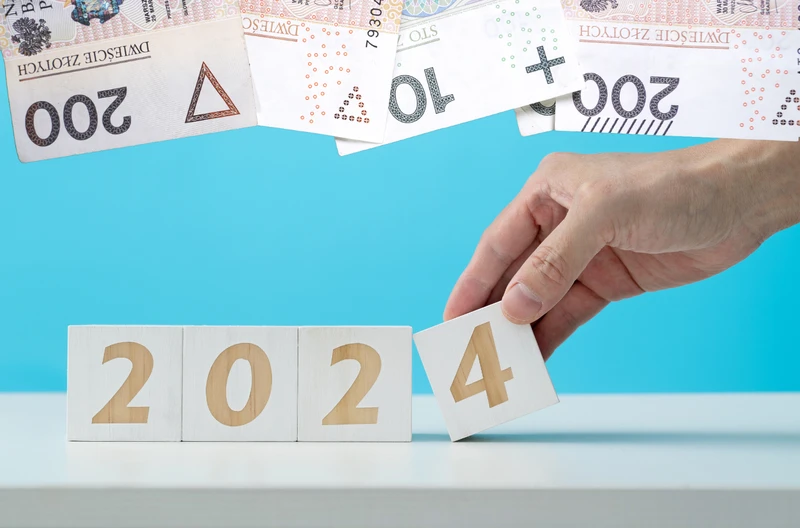 Uwaga Przedsiębiorcy! Drastyczny wzrost składek ZUS w 2024 roku! Oto wyliczenia