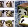 Chlebek panda