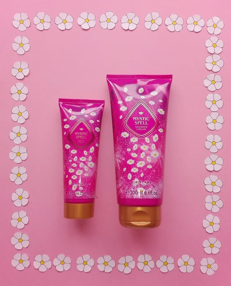 MYSTIC SPELL BY ORIFLAME