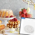 Wrócił kultowy talerz na jajka! Za 25 zł w Pepco kupisz dokładnie taki, jaki miała Twoja babcia