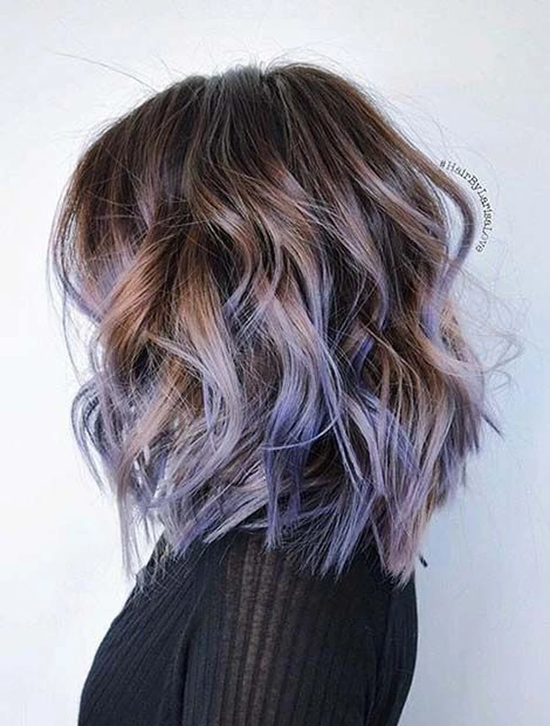 ombre