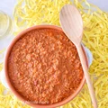 Sos boloński - tradycyjny przepis na "ragù alla bolognese"