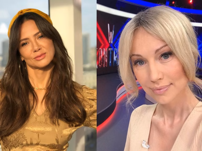 Rusin ostro do Ogórek i Jakimowicza. Była posłanka żąda przeprosin i straszy pozwem!