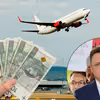 Polacy zapłacili za ten wyjazd? Kosztowna podróż Szymona Hołowni do USA!
